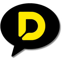 Dynamic Media Solution Logo
