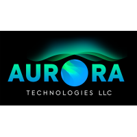 Aurora Technologies, LLC Logo