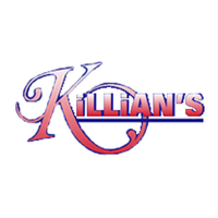 Killian's Seamless Gutters & Screens Logo
