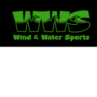 Wind and Water Sports Logo
