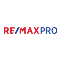 RE/MAX PRO Realty Logo