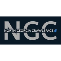 North Georgia Crawlspace Logo