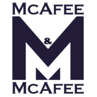 McAfee and McAfee, PLLC Logo