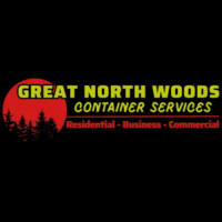 Great North Woods Container Services Logo