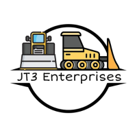 JT3 Enterprises Logo