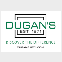 Dugan's Paint & Flooring Center Logo