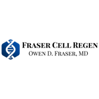 Fraser Cell Regen Logo
