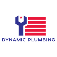 Dynamic Plumbing Logo