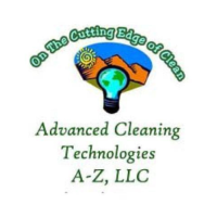 Advanced Cleaning Technologies A-Z Logo
