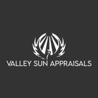 Valley Sun Appraisals Logo