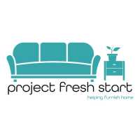 Project Fresh Start Logo