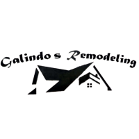 Galindo Remodeling Logo