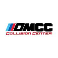 Owings Mills Collision Center Logo