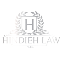 Hindieh Law, PLLC Logo