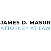James D Masur Attorney At Law Logo