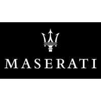 Scottsdale Maserati Service and Parts Logo