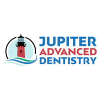 Jupiter Advanced Dentistry Logo