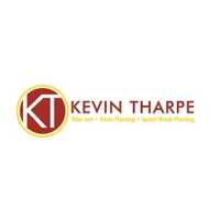J. Kevin Tharpe, P.C. Logo