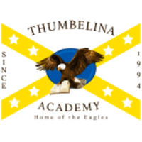 Thumbelina Learning Center Logo
