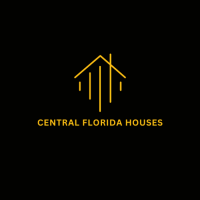 Central Florida Houses Logo