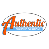 Authentic Plumbing Solutions Logo