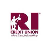 Rhode Island Credit Union (Cranston Branch) Logo