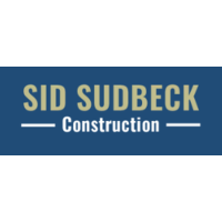 Sid Sudbeck Construction Logo