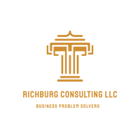 RICHBURG CONSULTING LLC Logo
