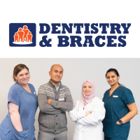 Braintree Dentistry and Braces Logo