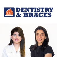 Saugus Dentistry and Braces Logo