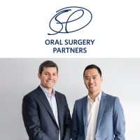 Oral Surgery Partners - Northborough Logo