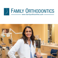 Family Orthodontics Logo