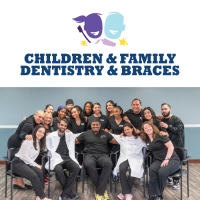 Children & Family Dentistry & Braces of Mattapan Logo
