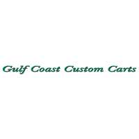Gulf Coast Custom Carts Logo