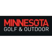 Minnesota Golf & Outdoor Logo