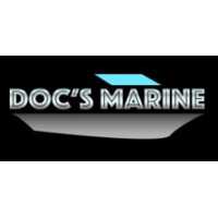 Doc's Marine Logo