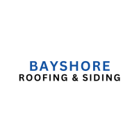 Bayshore Roofing & Siding Logo