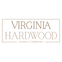 Virginia Hardwood Supply Company Logo