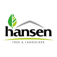 Hansen Landscape & Tree Services Logo