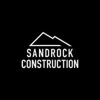 Sandrock Construction Logo