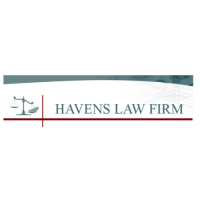 Havens Law Firm Logo