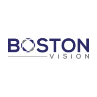 Boston Vision Brookline Logo