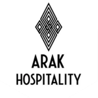 Arak Hospitality Logo