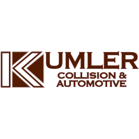 Kumler Collision & Automotive Logo