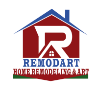 Remodart Corp Logo