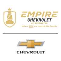 Empire Chevrolet of Huntington Logo