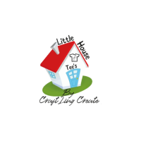 Little House Tee's Logo