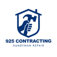 925 Contracting Logo