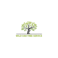 Wild Oak Tree Service Logo