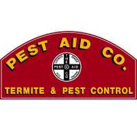 Pest Aid Co Logo